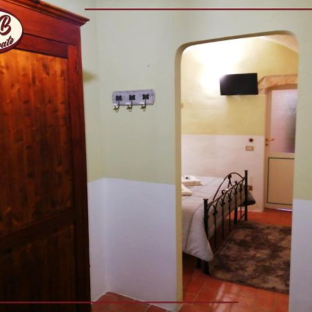 B&B Desiderato Latiano Exterior photo