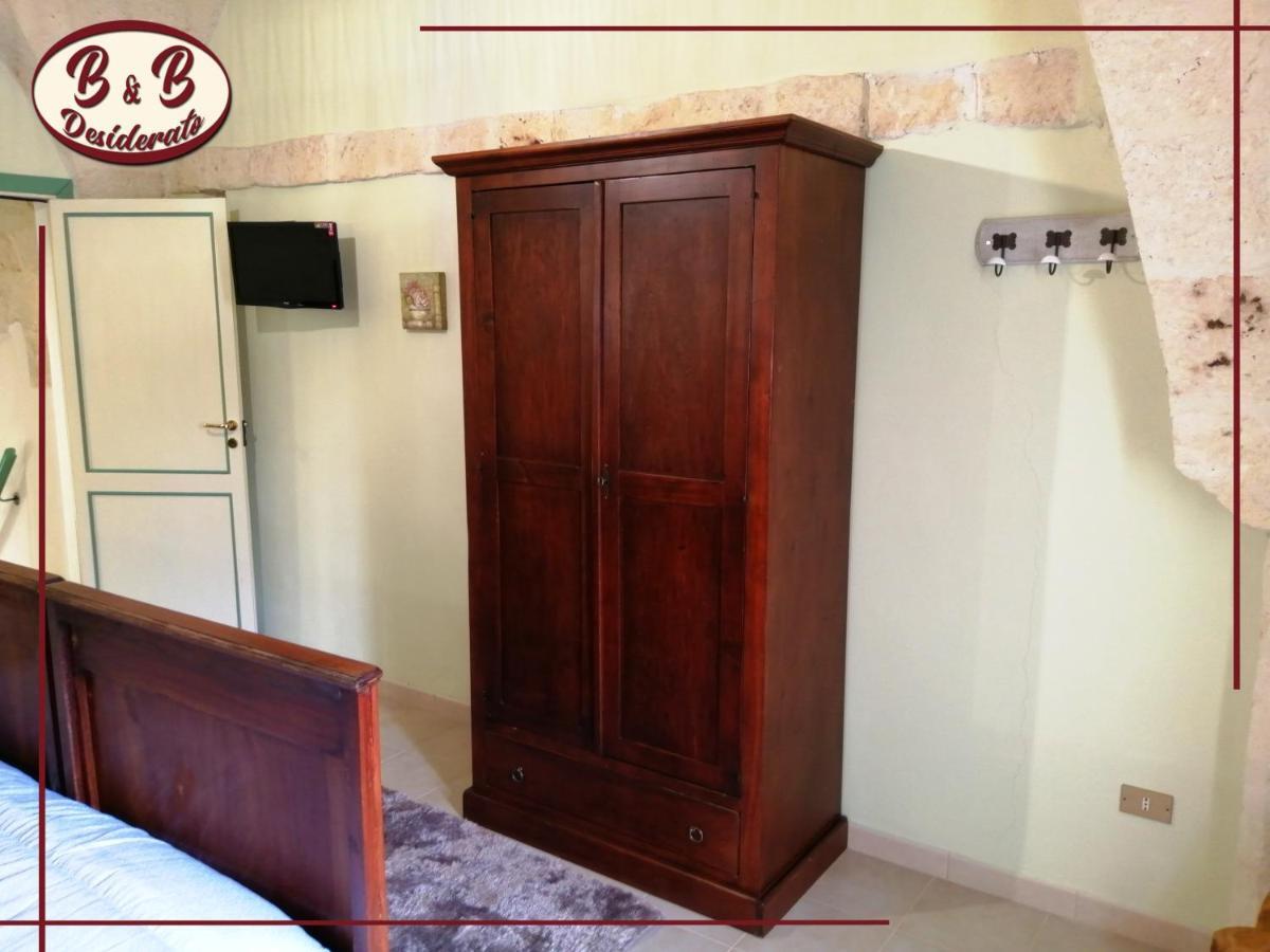 B&B Desiderato Latiano Exterior photo