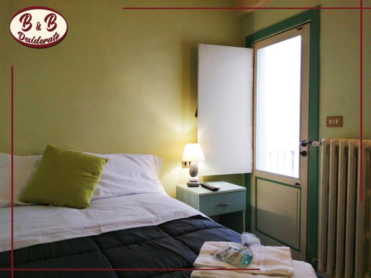 B&B Desiderato Latiano Exterior photo