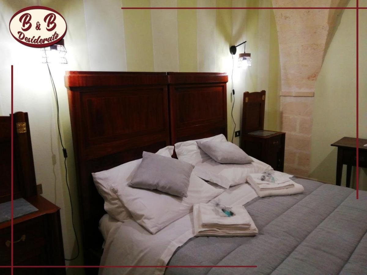 B&B Desiderato Latiano Exterior photo