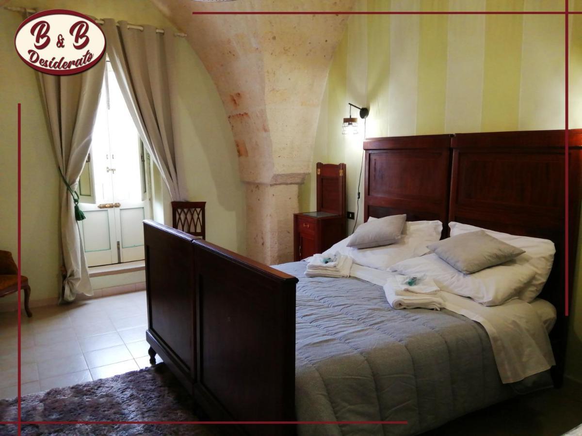 B&B Desiderato Latiano Exterior photo