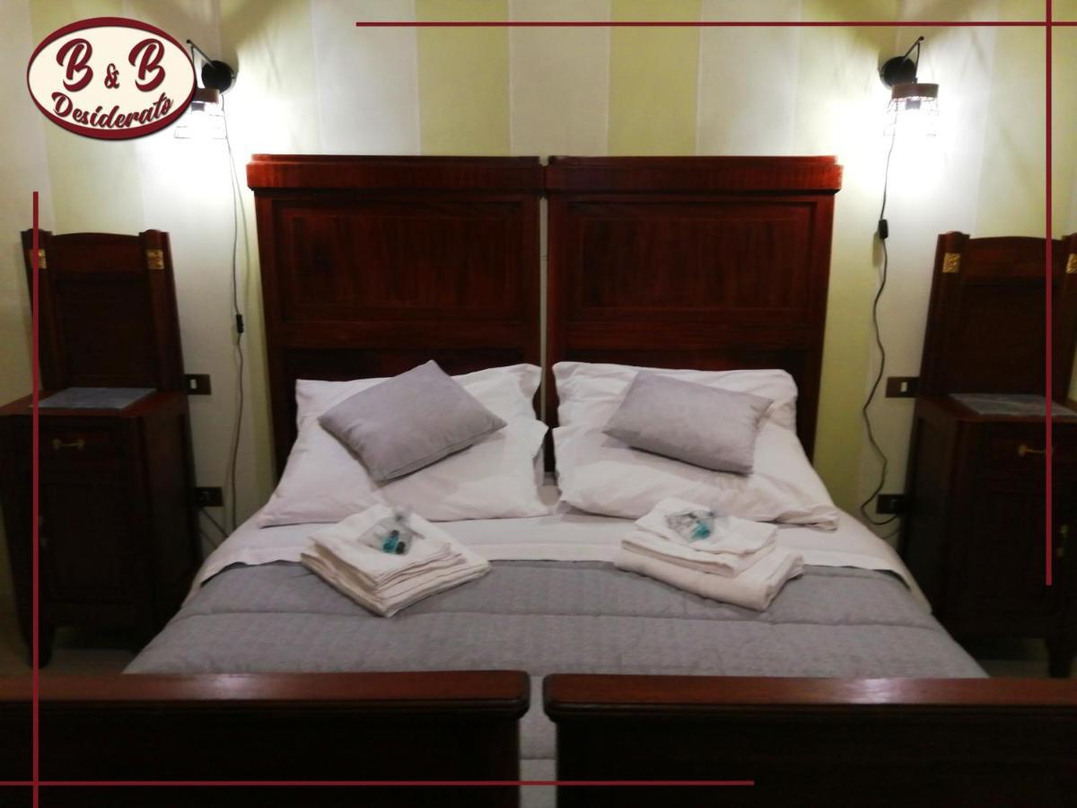 B&B Desiderato Latiano Exterior photo