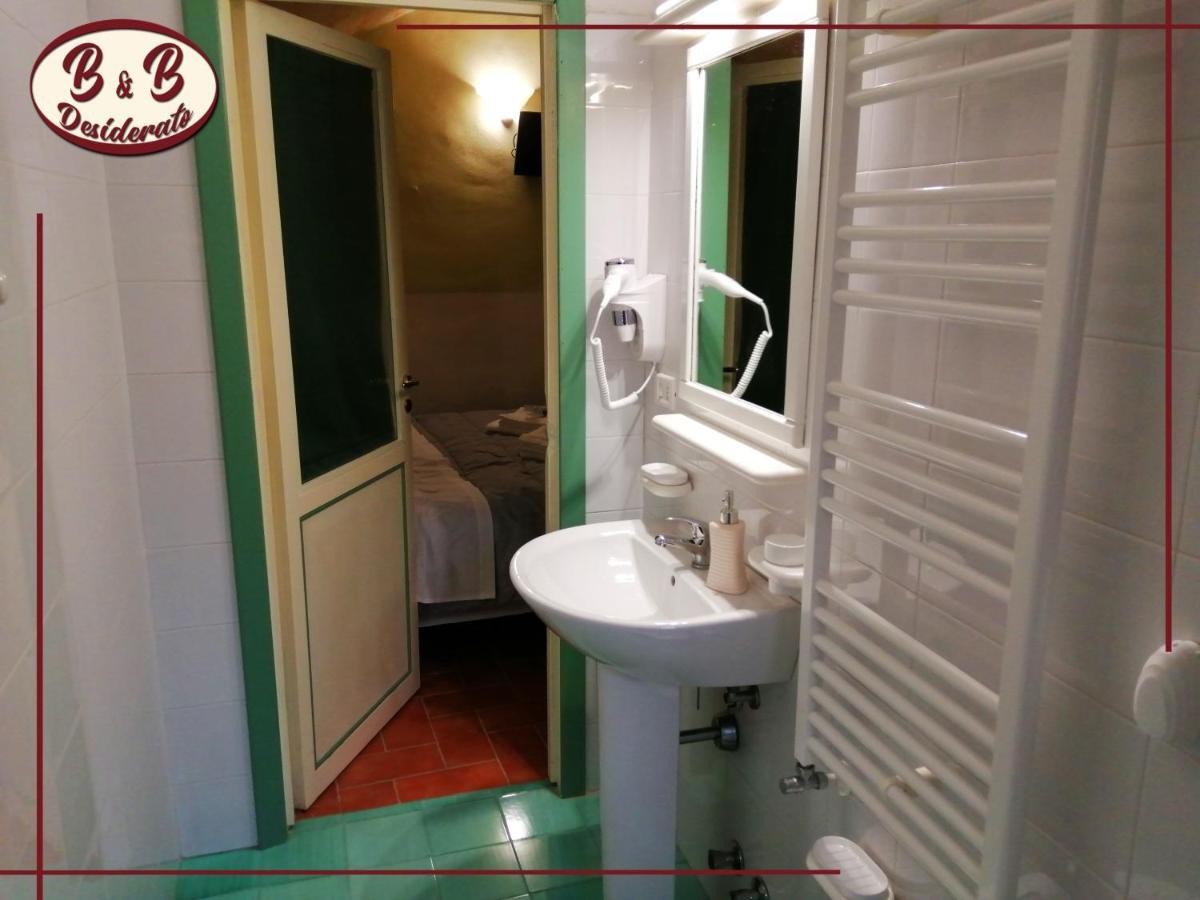 B&B Desiderato Latiano Exterior photo